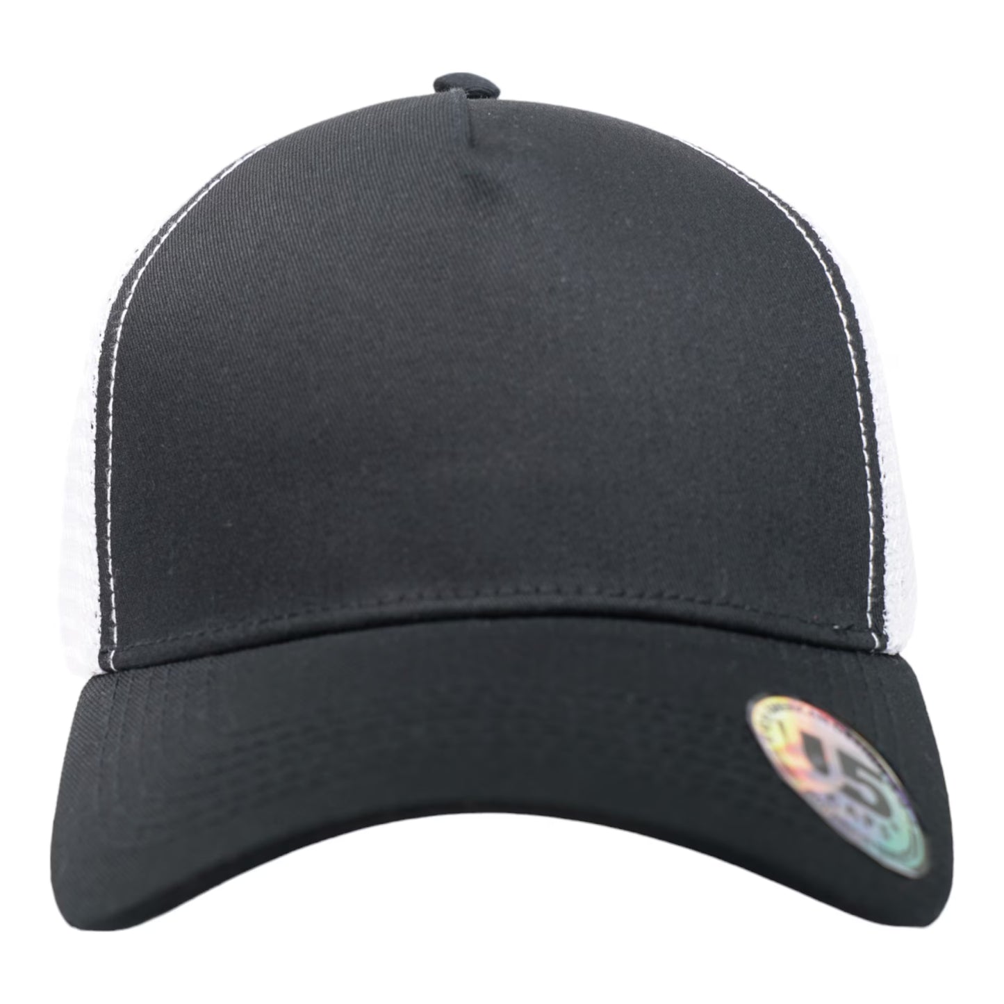Unisex Trucker Cap, Blank Mesh Baseball Cap, Hat