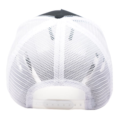 Unisex Trucker Cap, Blank Mesh Baseball Cap, Hat